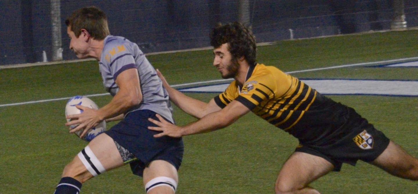 georgetown vs towson 2022 craig rowlings 3