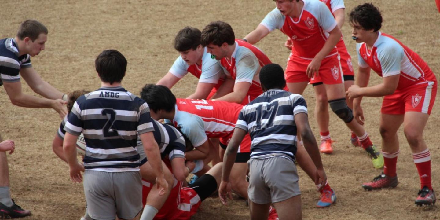 georgetownprepvcharlottecathollic