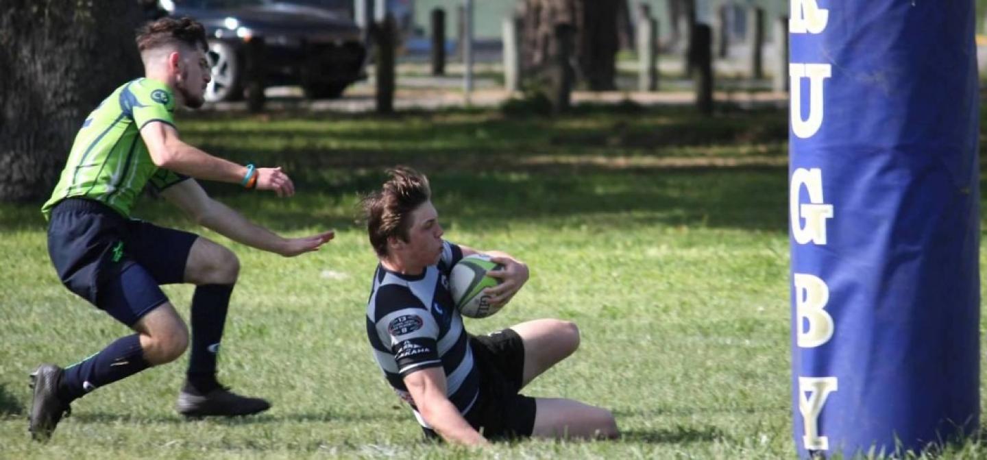 germantown vs bayour hurricanes 2020 1