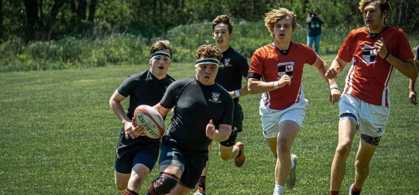 gga beats berks 2023