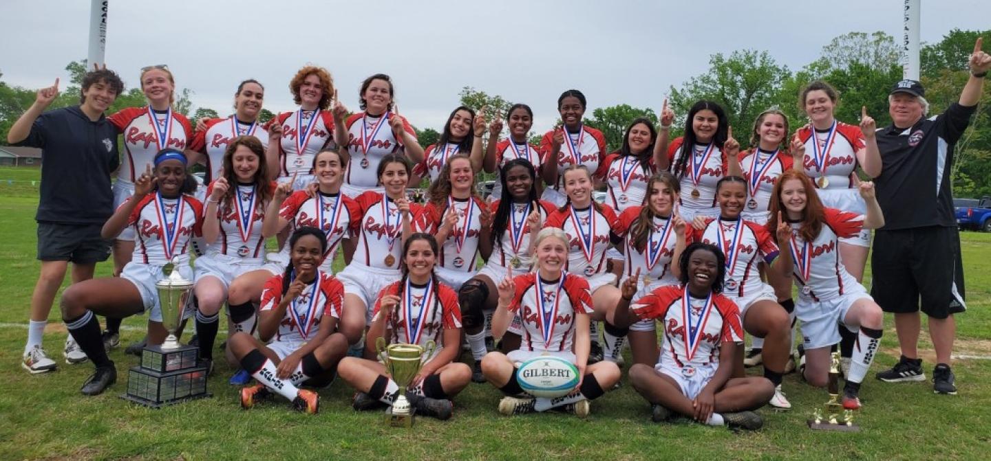 girls cup champion 2021