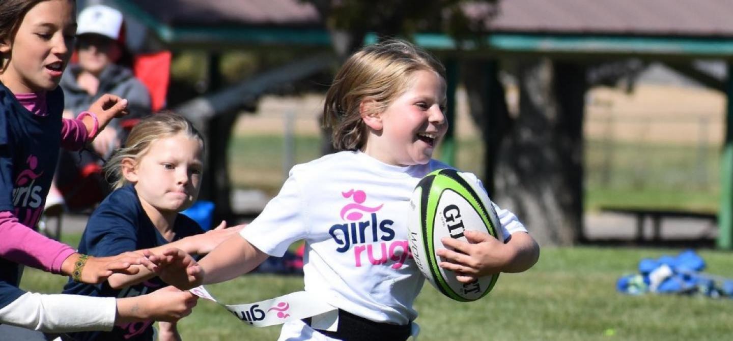 girls rugby inc