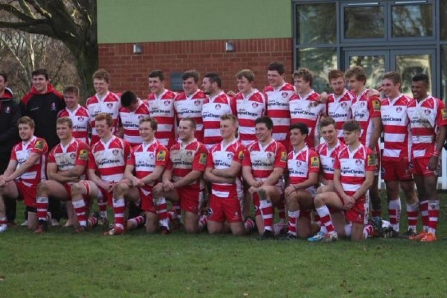 gloucesteracademy2014