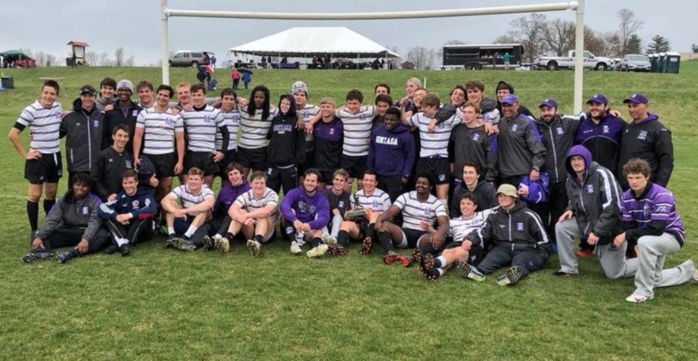 gonzaga 2018 jesuit classic