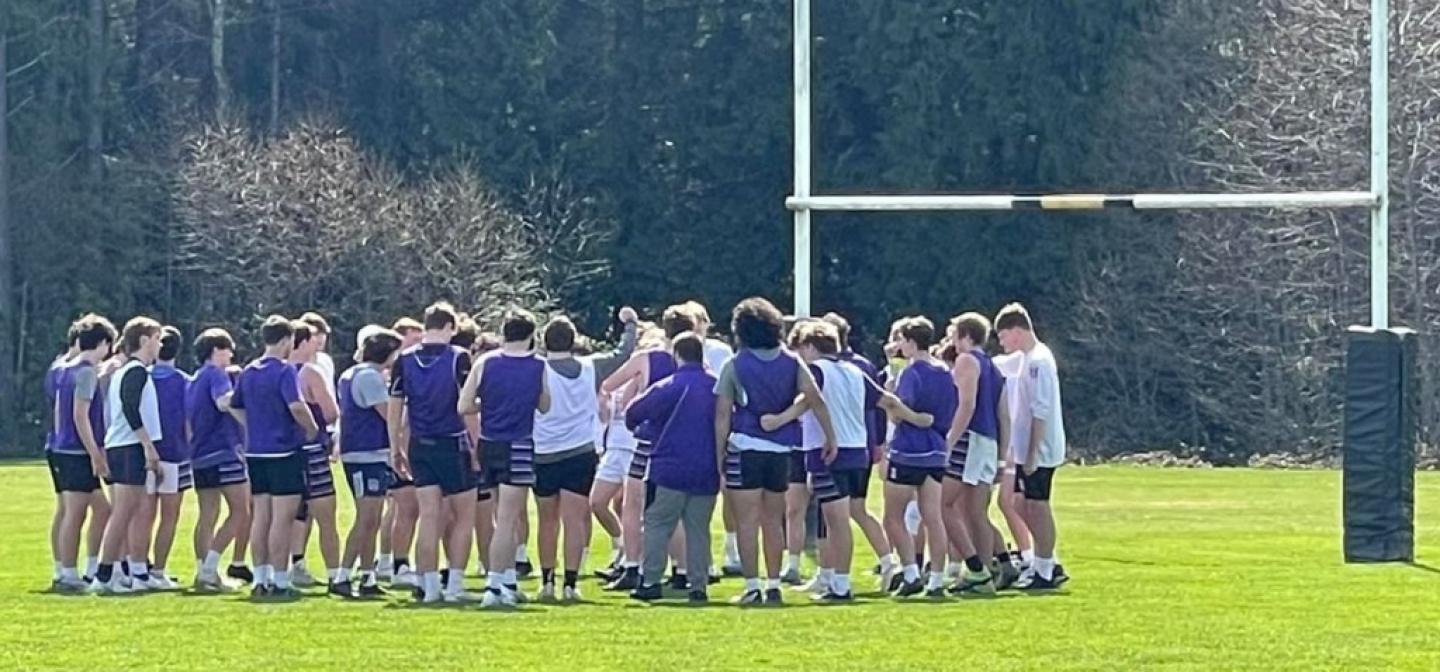 gonzaga at shawnigan lake