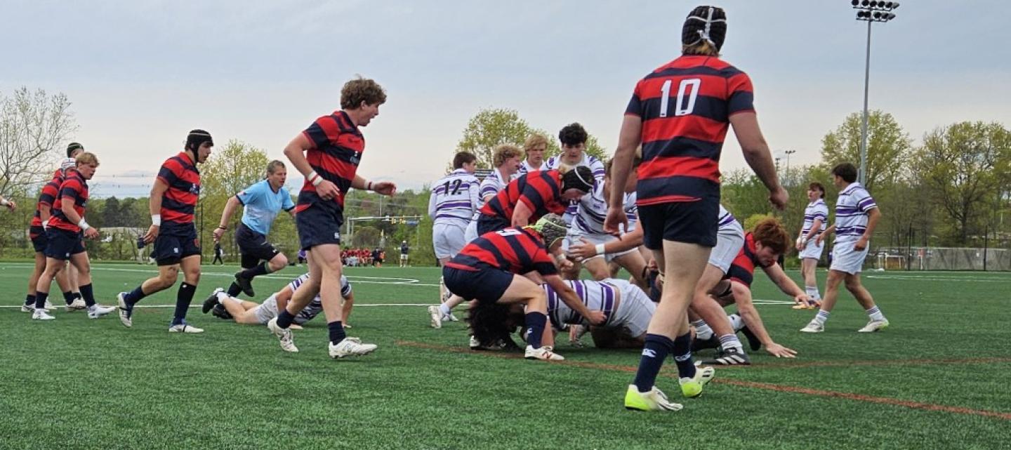 gonzaga classic final
