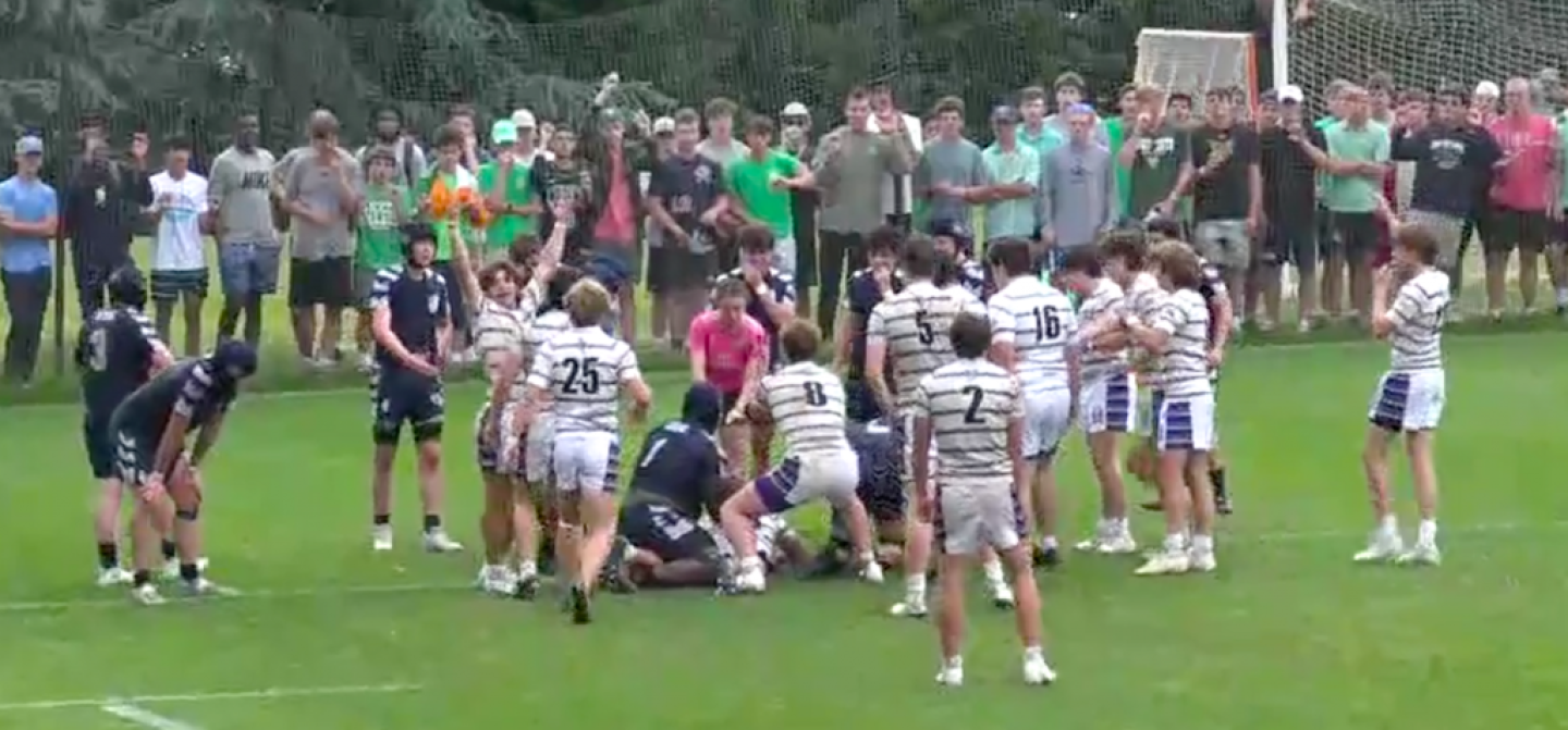 gonzaga scores v gtown