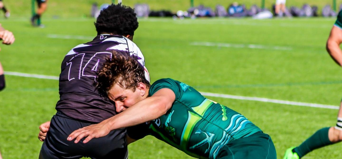 gonzaga vs st edwards 2017 dan bandoni