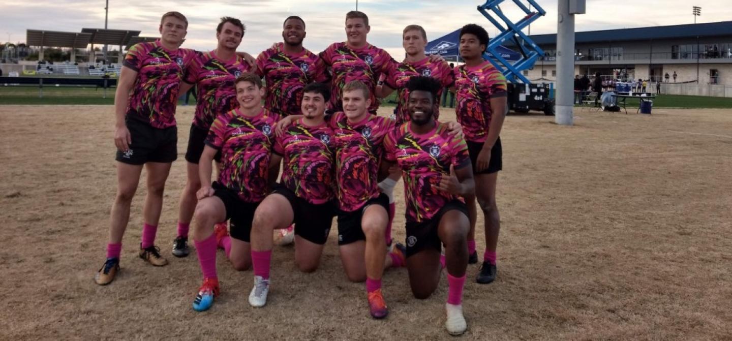 gorilla rugby alex goff photo