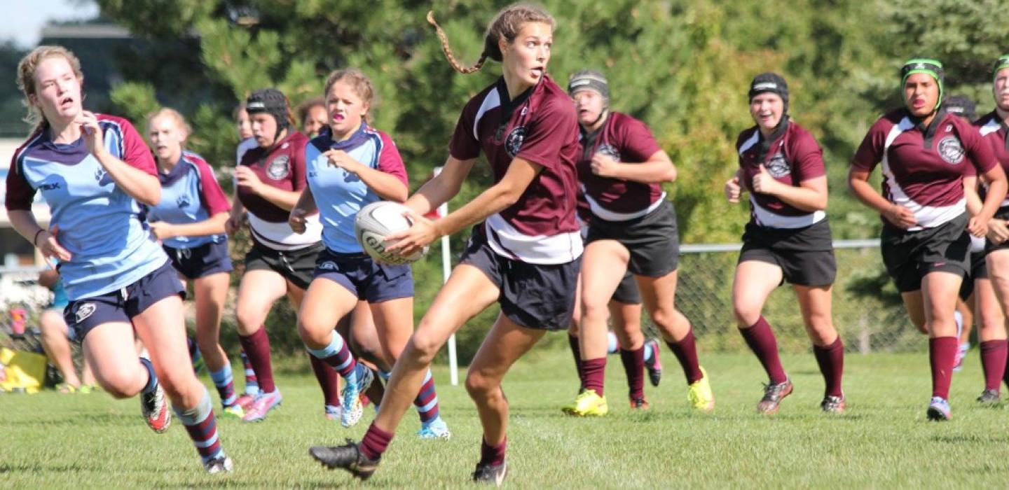 grandville mich girls v berkley 2016 bobby gable 1