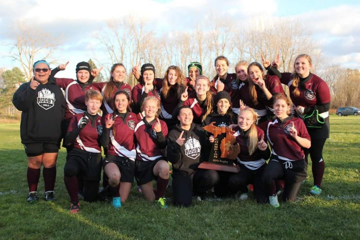 grandville
