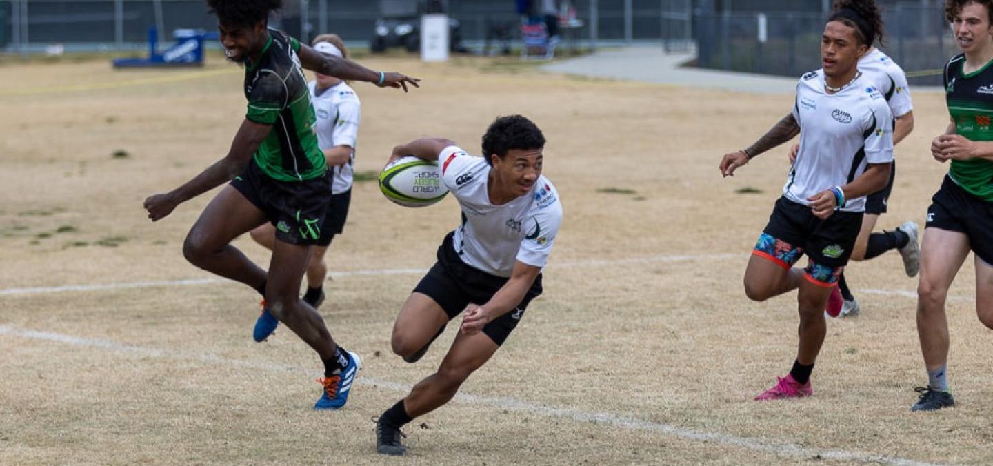 granite bay 2022 2 dan bandoni