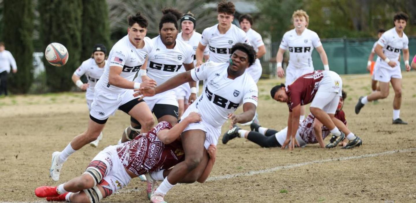 granite bay 2023 dan bandoni 2