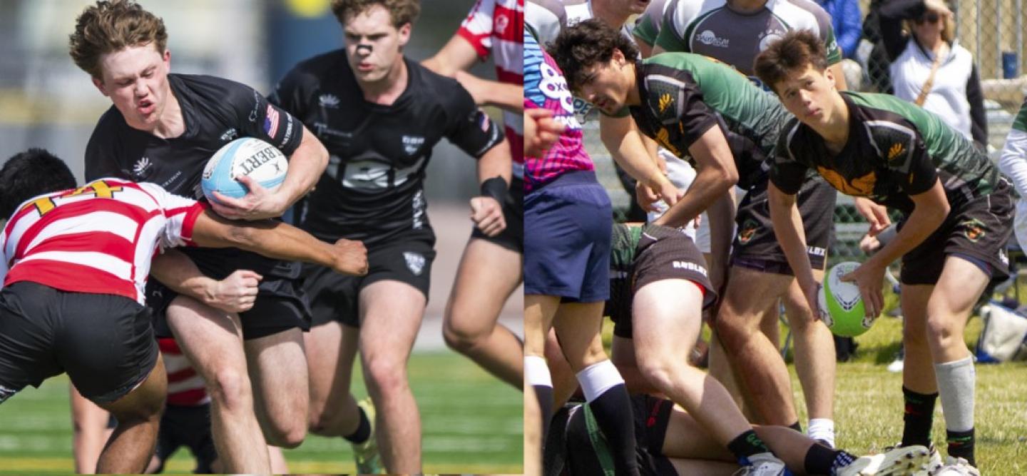 granite bay and sfgg barpal and harrington