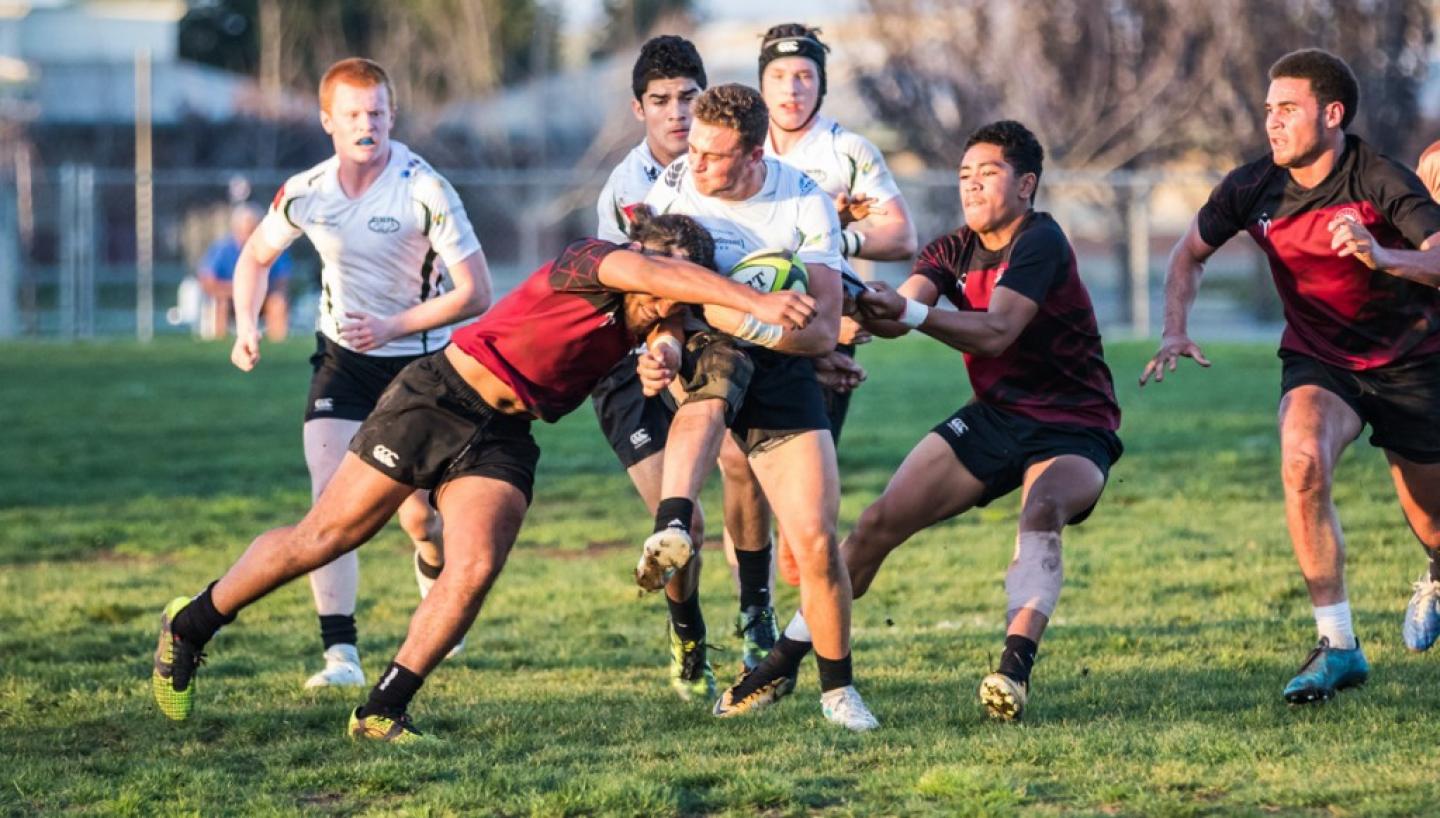 granite bay rj dumke 2018 dan bandoni