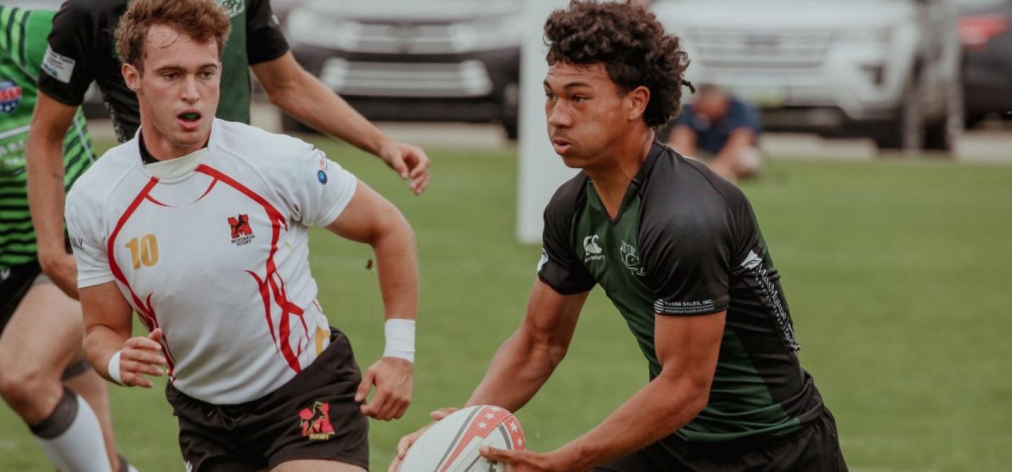 granite bay v sd mustangs hs nationals 2022 griff hastings