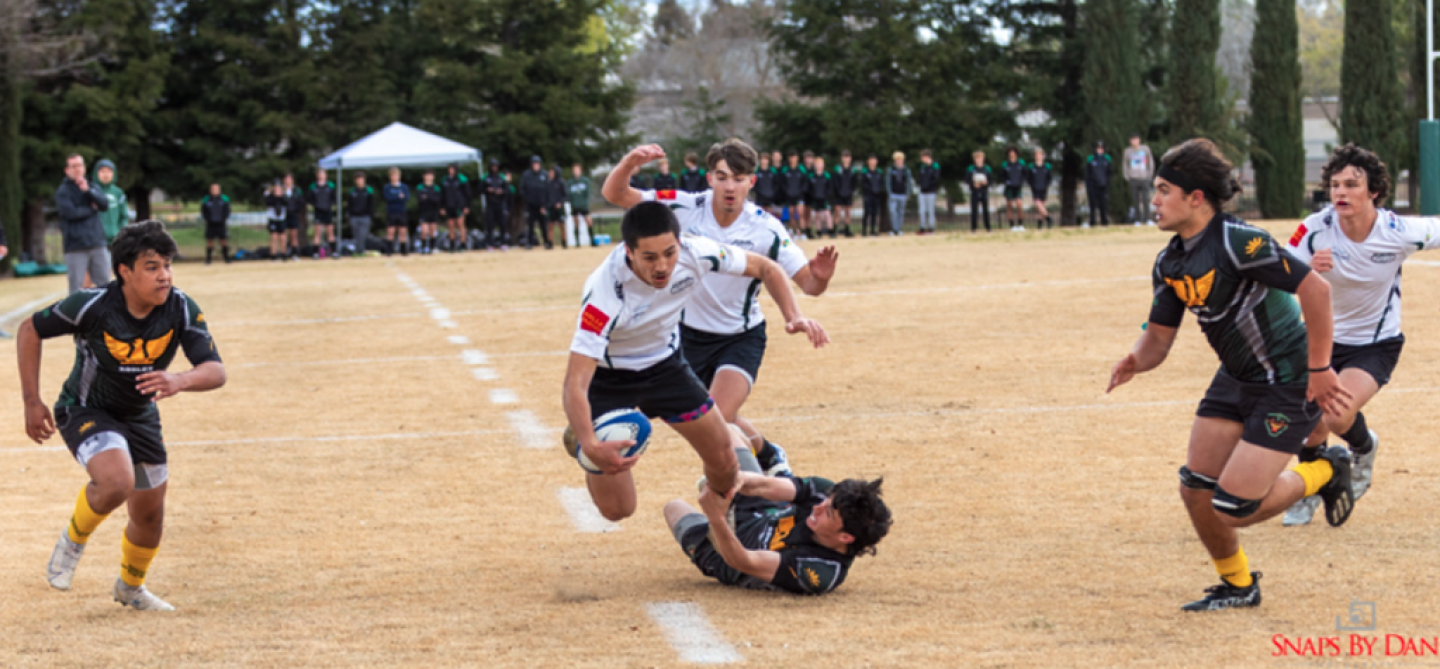 granite bay v sfgg 2022 dan bandoni 5
