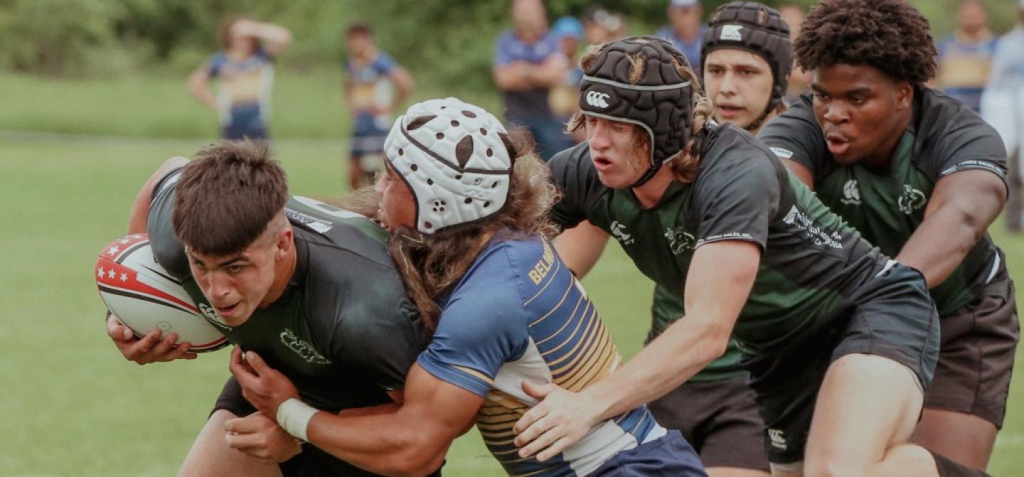 granite bay vs belmont shore 2022 hsnc griff hastings 0