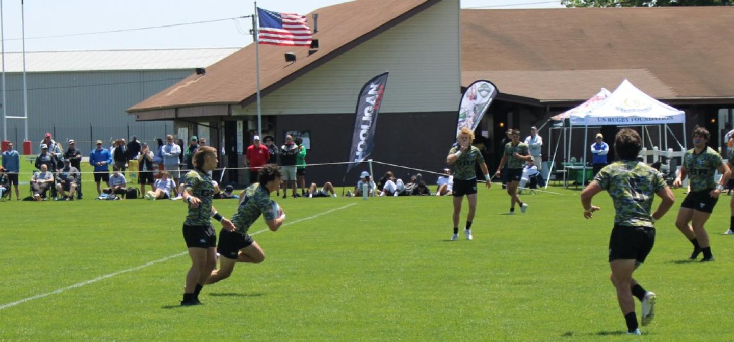 granite bay vs lca alex goff 2
