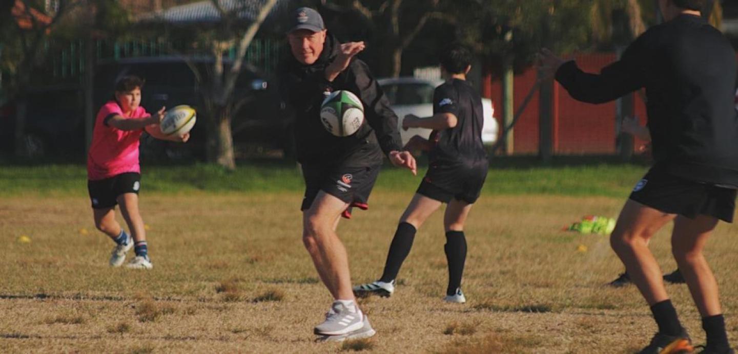 grant keenan crusdaers global