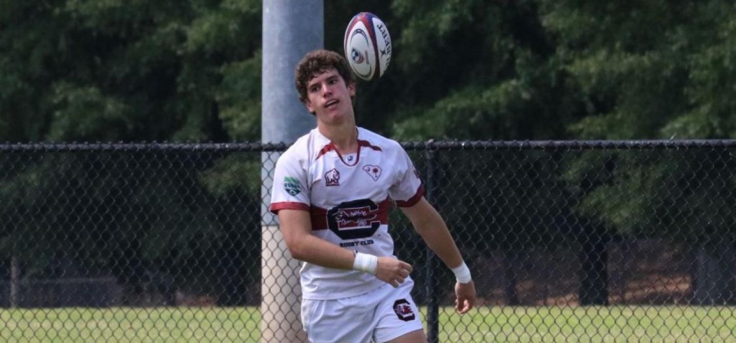grant rhulen south carolina