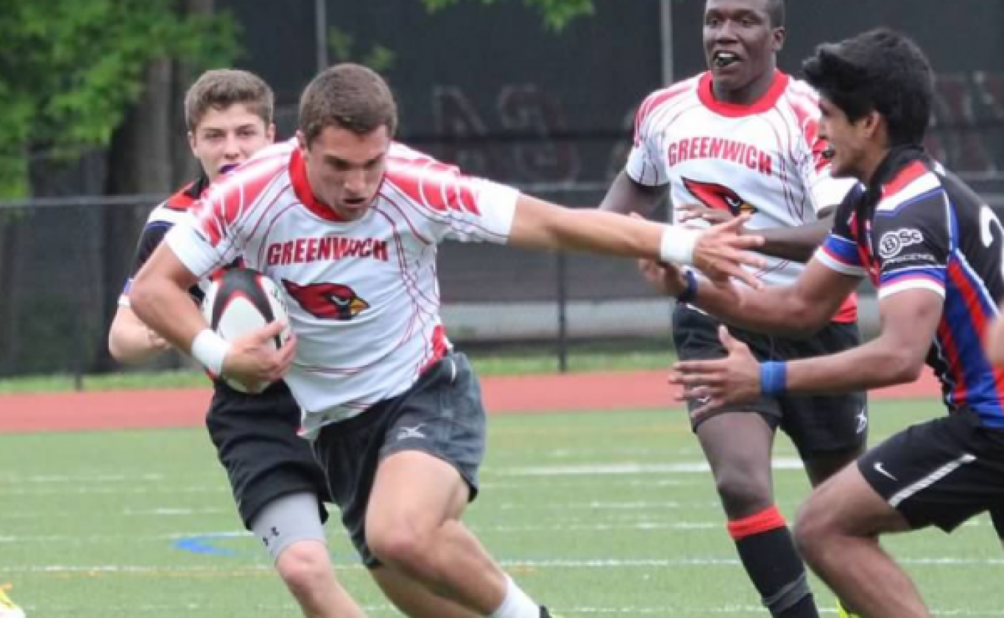greenwich2014 jack weigold