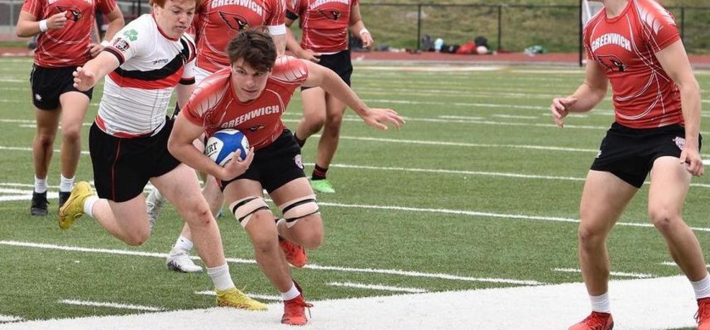 greenwich hs 2023 5 0