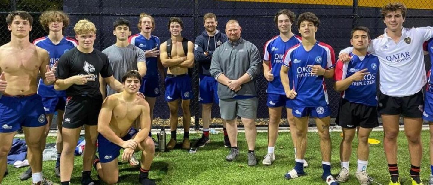 greenwich rfc u19 7s