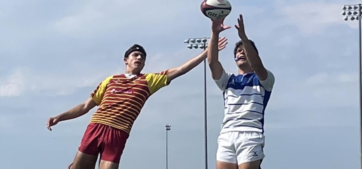gvsu lineout 2022