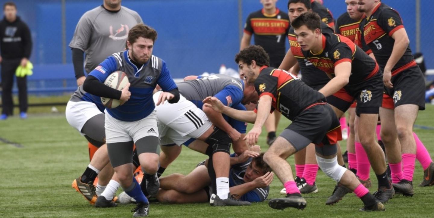 gvsu vs ferris 2019 hooker andy williams 2
