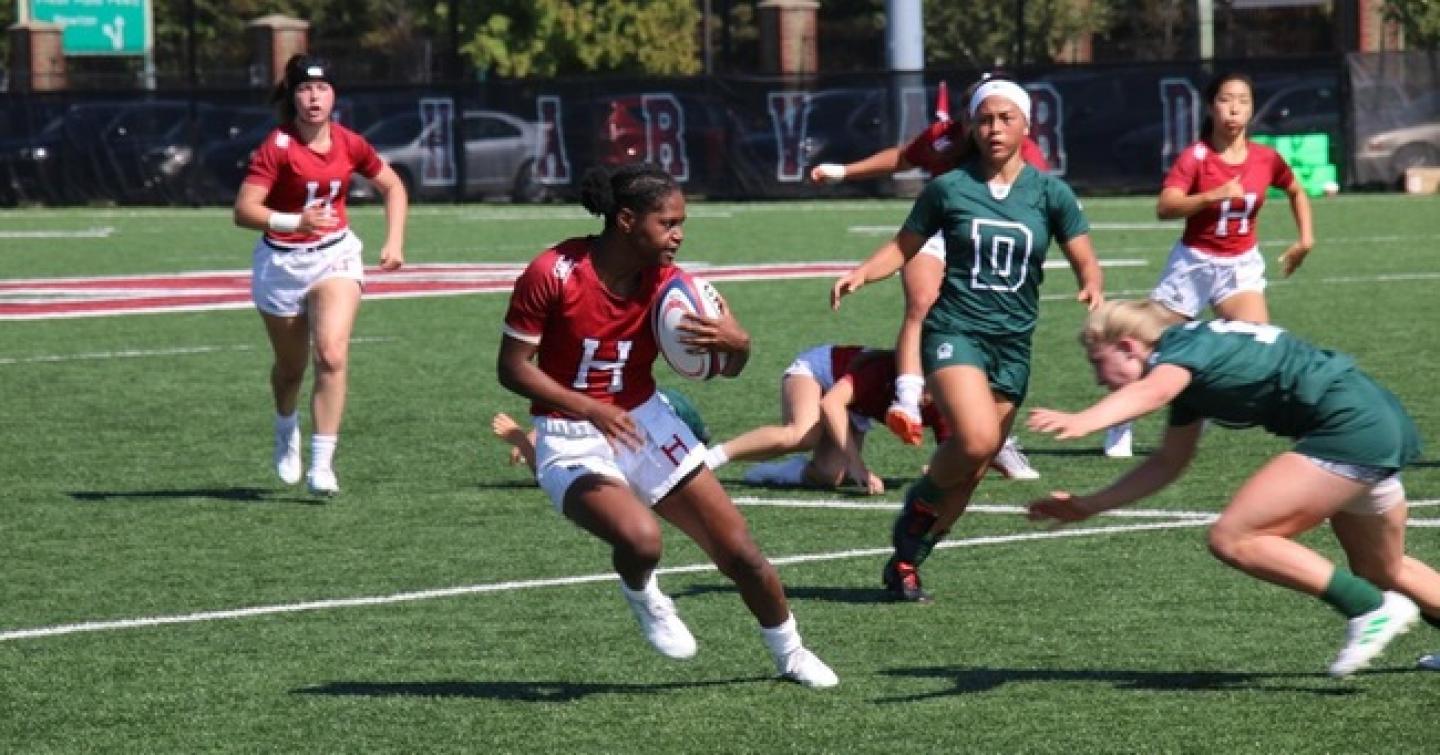 harvard action 2019
