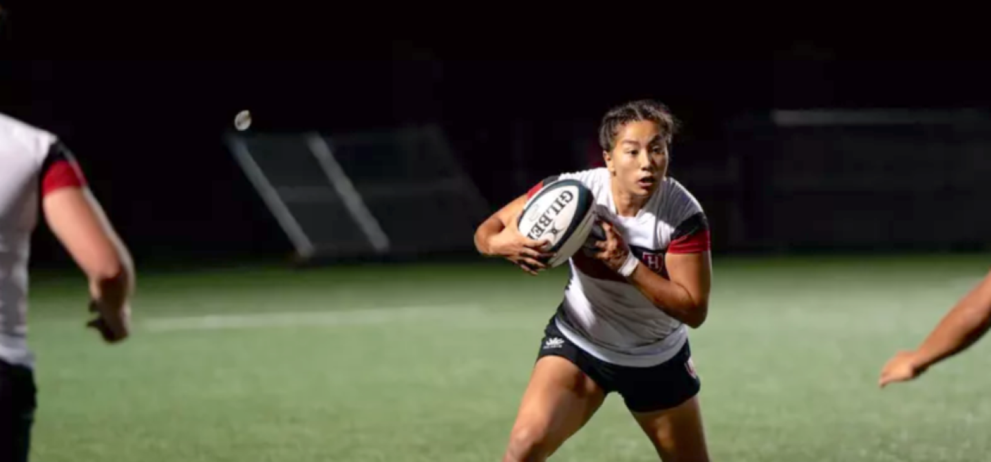 harvard action 2024 eliza nuestro harvard rugby