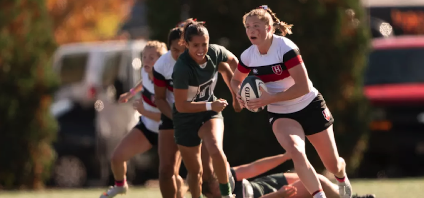 harvard vs dartmouth 2024 harvard rugby