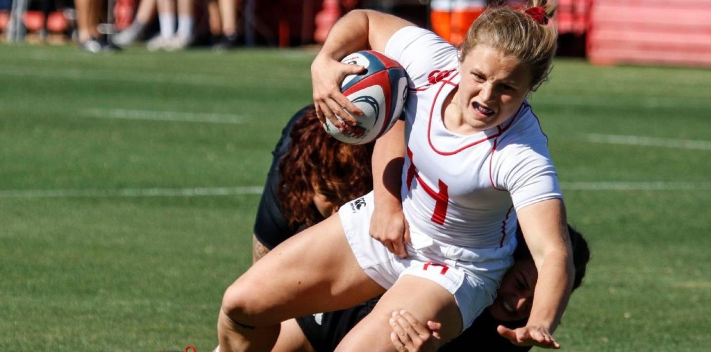 harvard women 2019