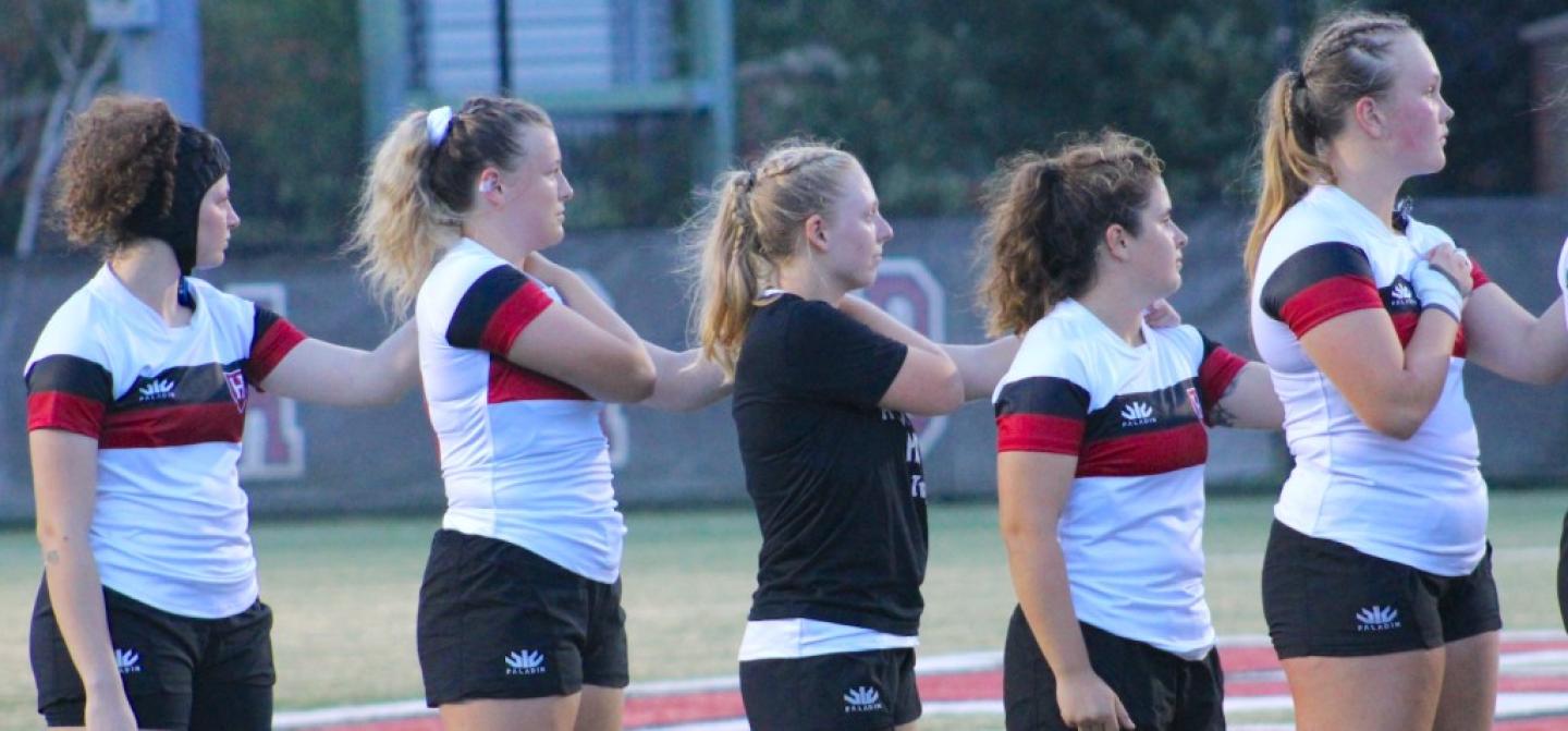harvard women anthem 2023 alex goff 2
