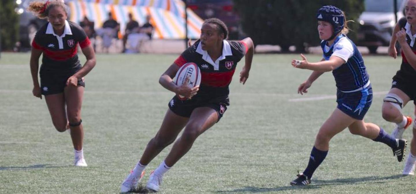harvard women v quinnipiac 2022 dylan goodman