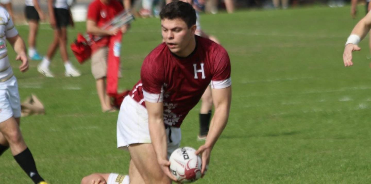 harvardactionlvi