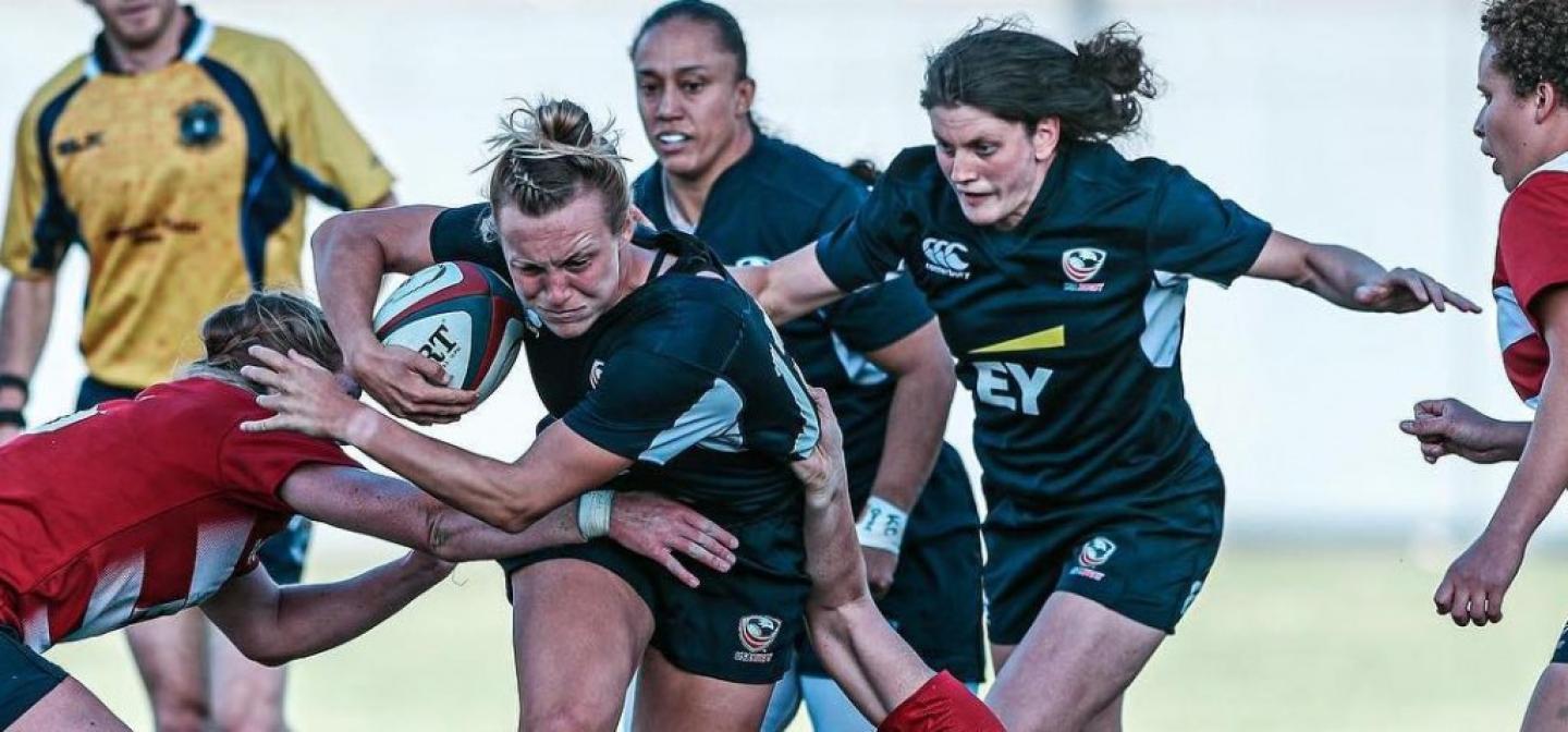 hawkins and maher for usa stars   usa rugby