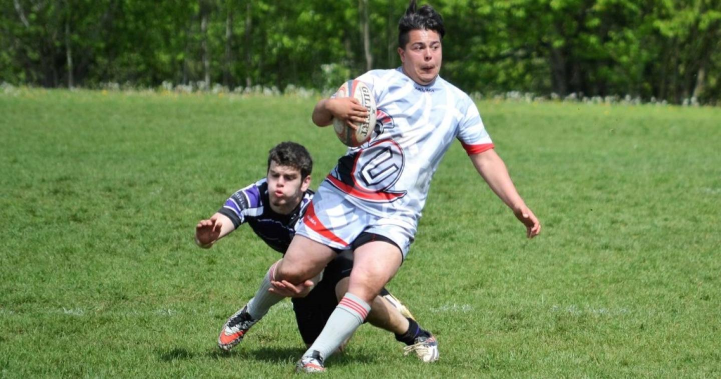 haydenramsay unionhs oregon 2016 toddramsay photo