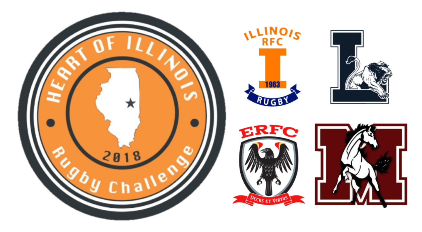 heart of illinoi challenge