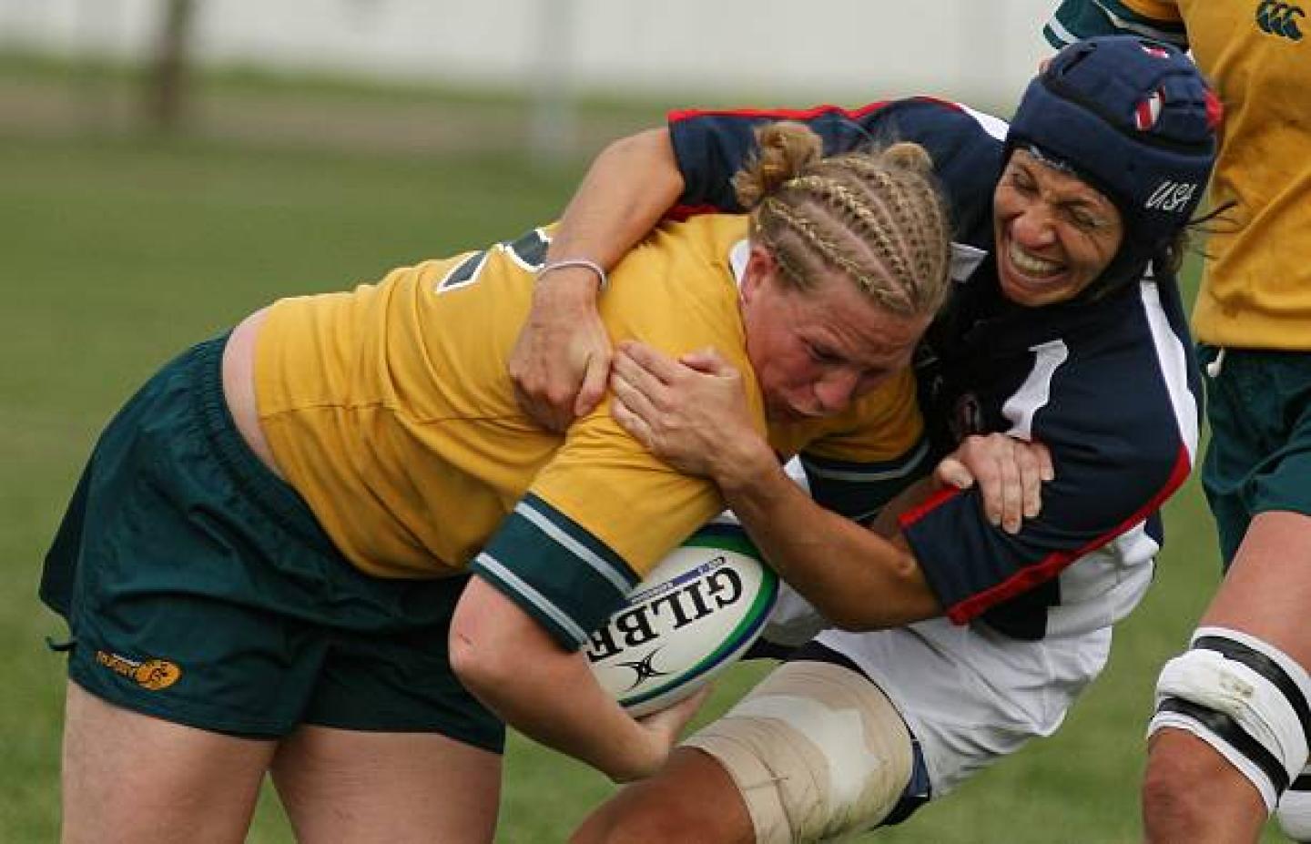heather hale 2006