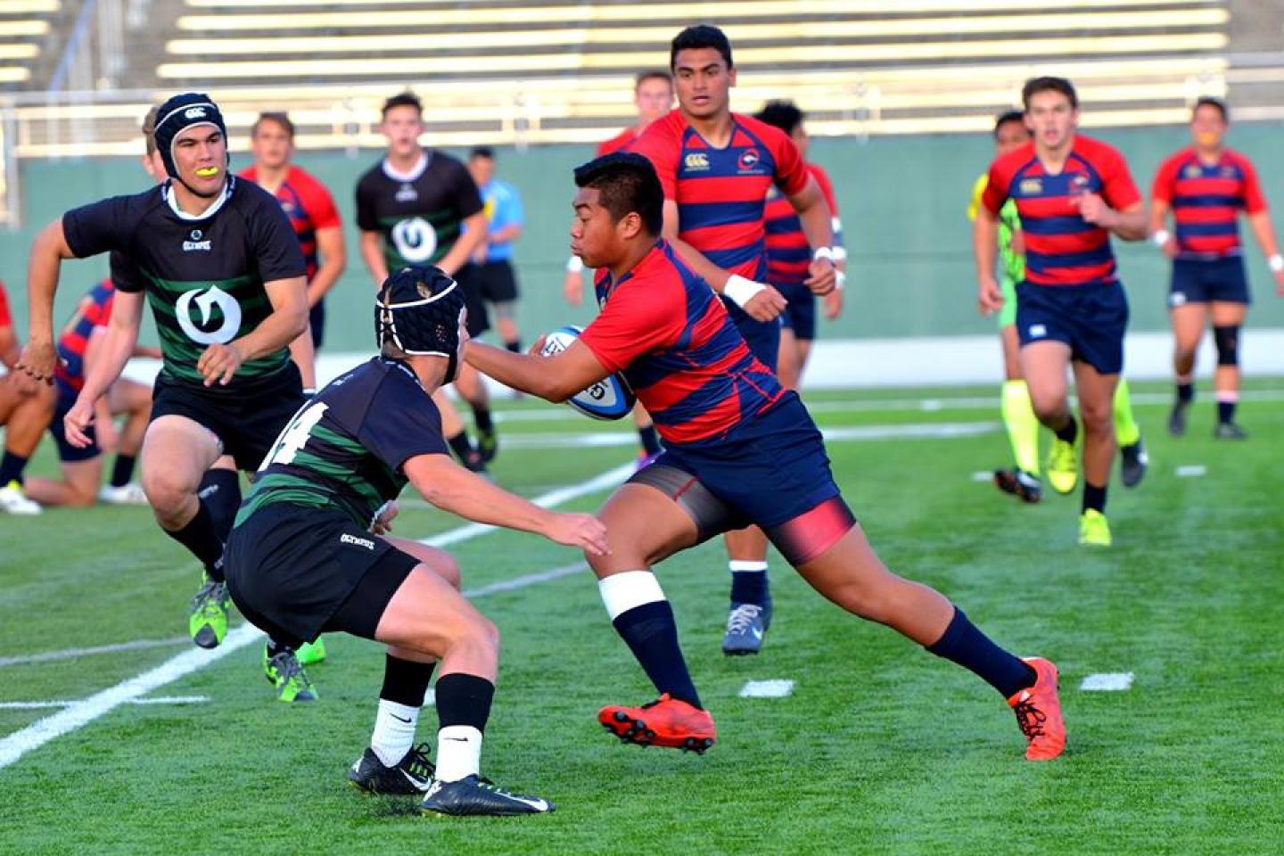 herriman v olympus gabe mahuinga shelli simmons 0