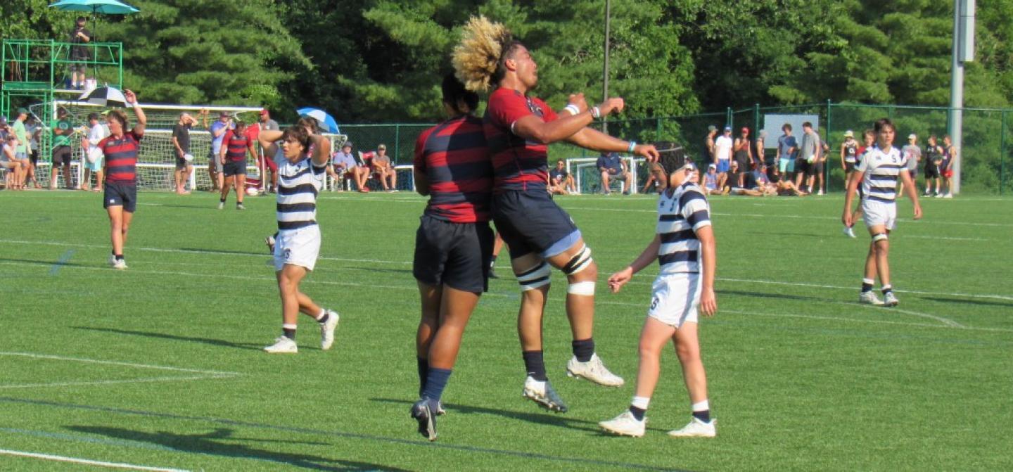 herriman guys celebrate 2021   alex goff