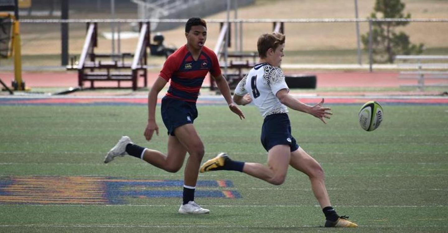 herriman isi perry