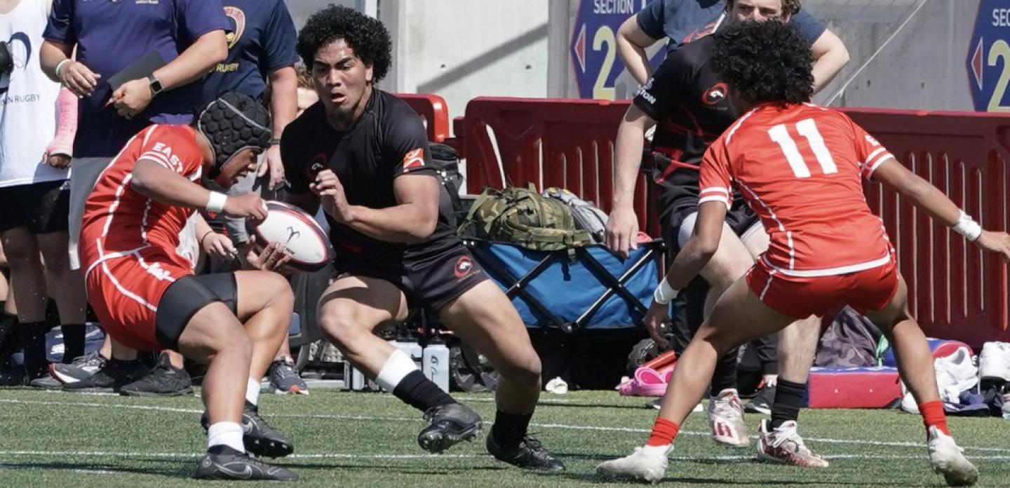 herriman v east 2022 afa kula photo andrea syddall