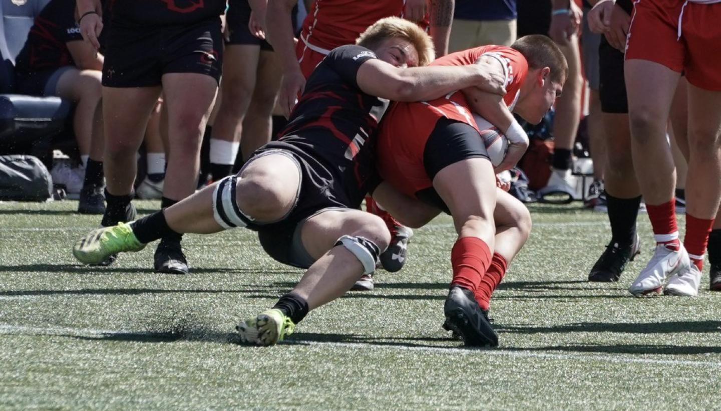 herriman v east 2022 tyler anderson tackle photo andrea syddall