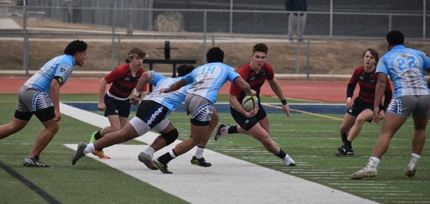 herriman v west balley fisher jackson tony barker 2019