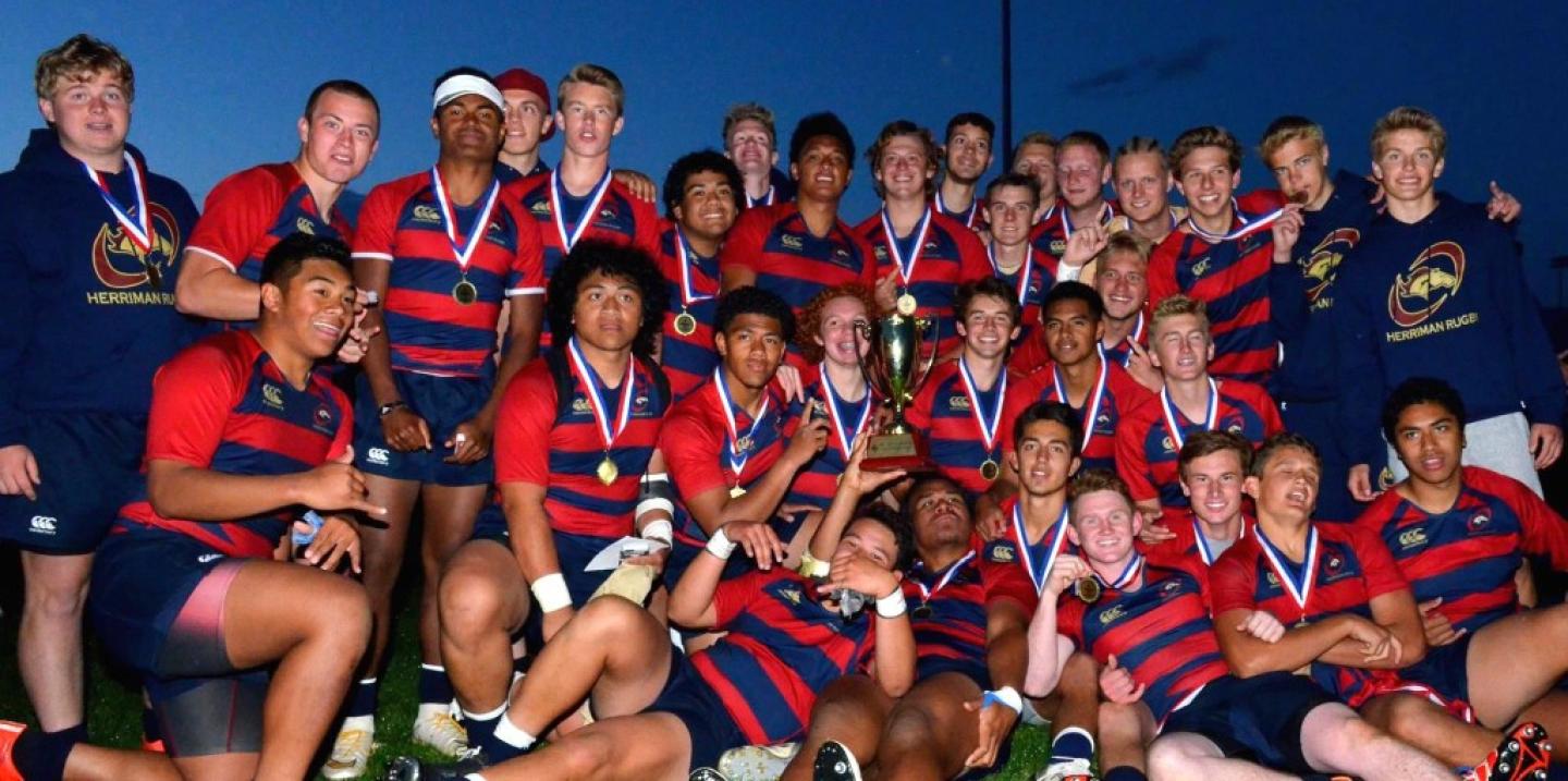 herrimanhs2016 champs