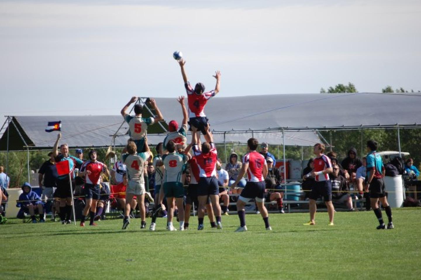 hoa all stars rmc 8