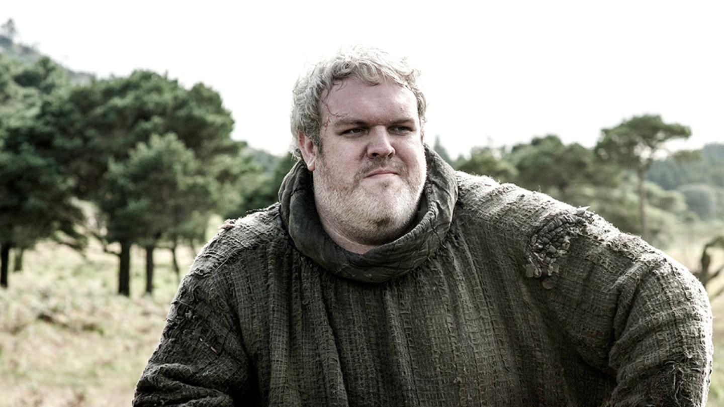 hodor image